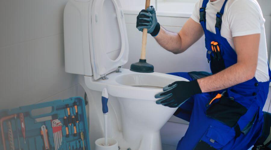 Professional expert plumbing services in Harleigh, PA